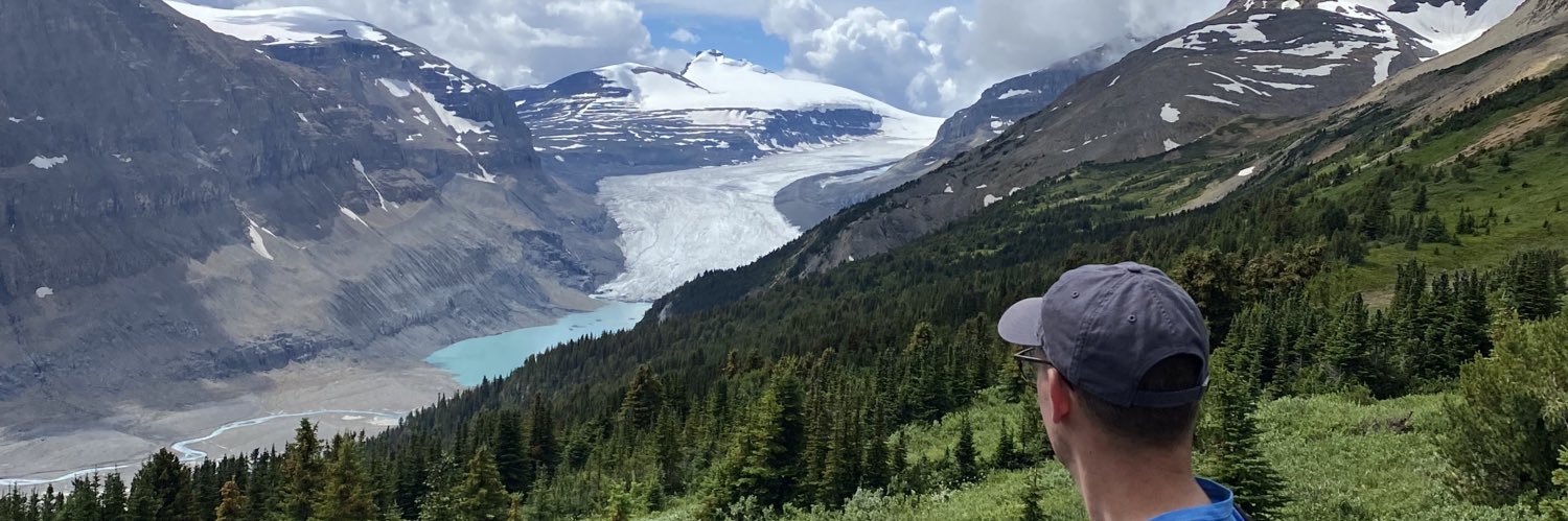 MattOhloff's profile banner image