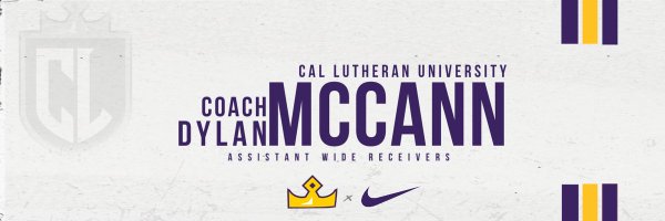 CoachDMcCann Profile Banner