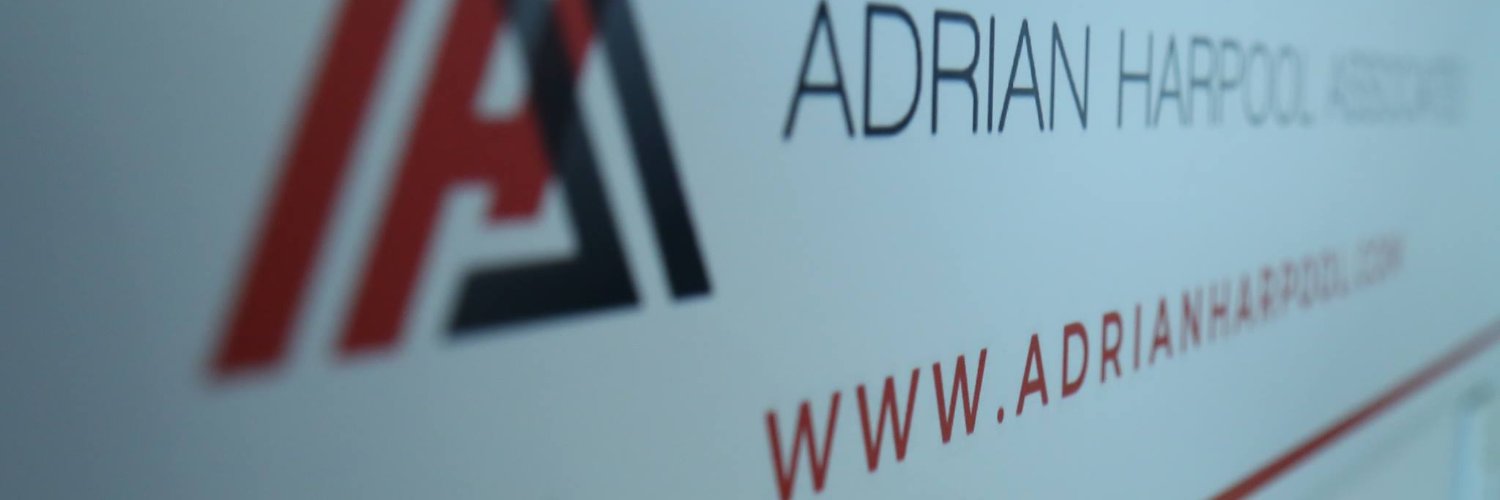 AHarpoolAssoc's profile banner image
