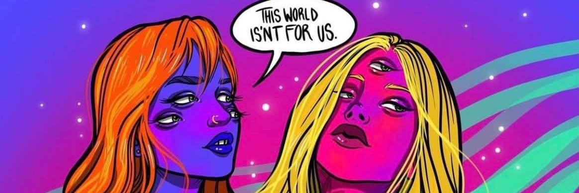 Kayledambrosi's profile banner image