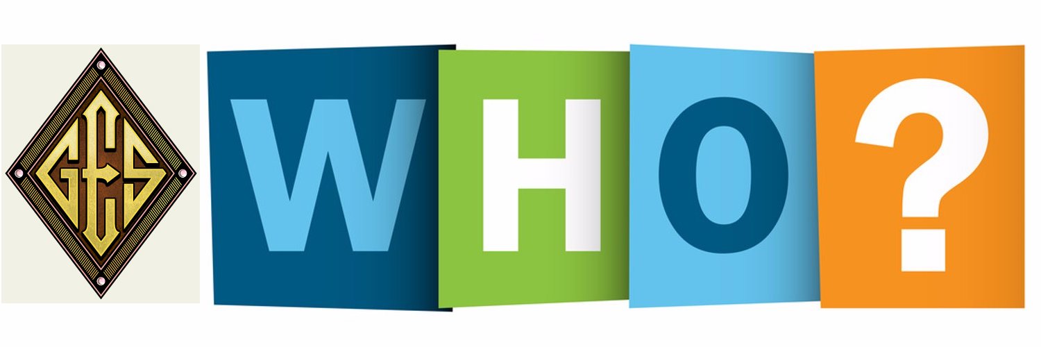 GESWho's profile banner image