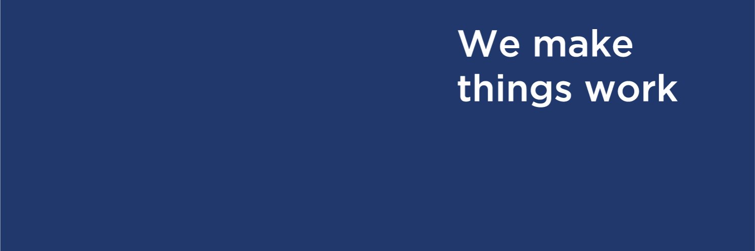 Tecnatom's profile banner image
