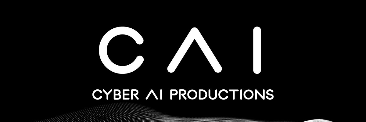 Cyber AI Productions's banner