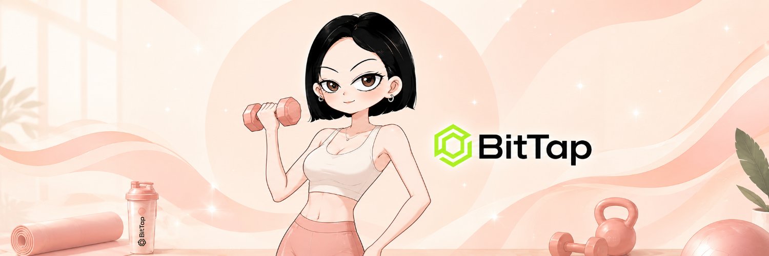 Chaney｜BitTap 的个人资料封面