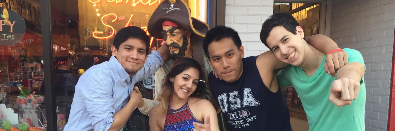 Eric3926's profile banner image