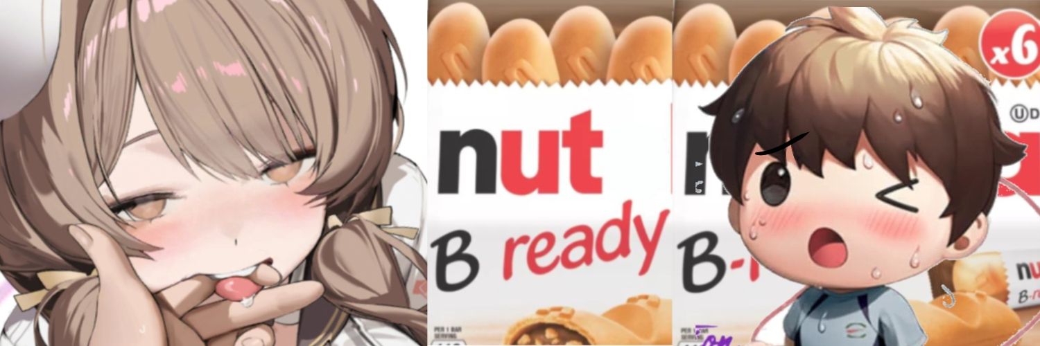 Bready Of Victory banner