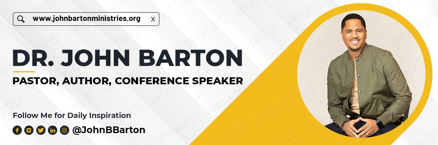 JohnBBarton's profile banner image