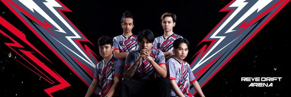 ReveDriftArena Profile Banner