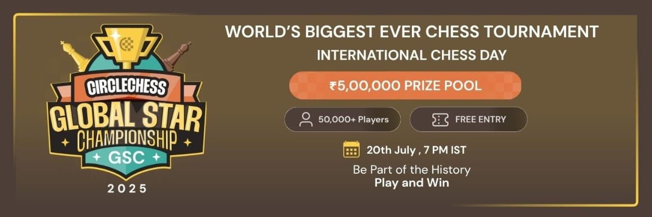 CircleChess's banner