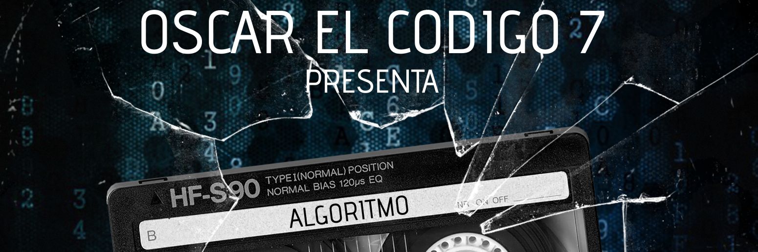 Oscar El Codigo 7 (@codigo7Nic) / Posts / X