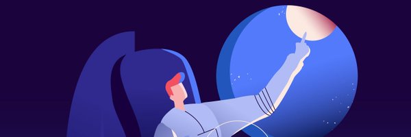 LunarWebDev Profile Banner