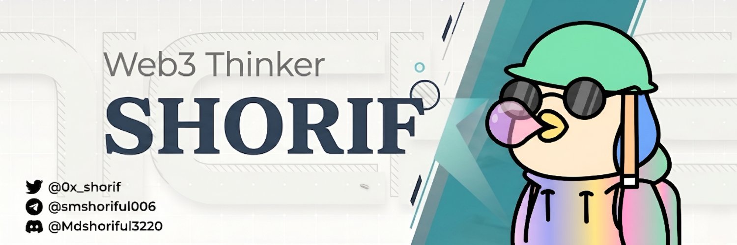 SHORIF banner