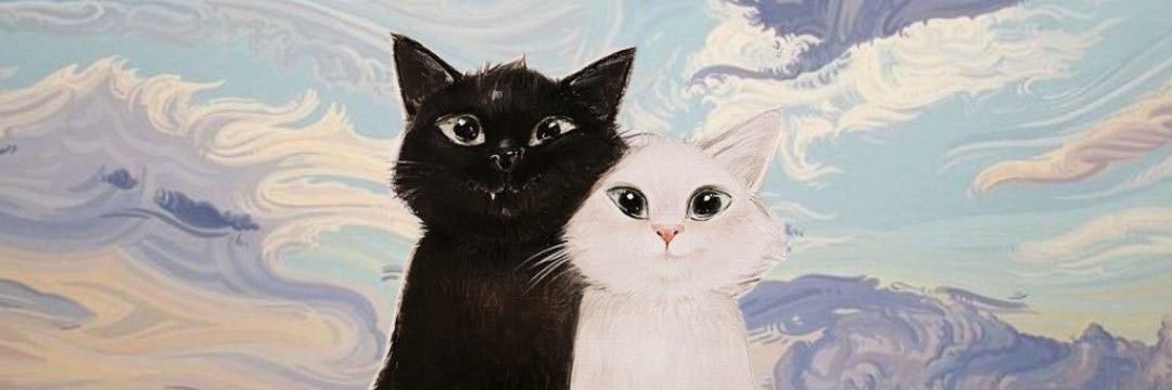 mayblueeez's profile banner image