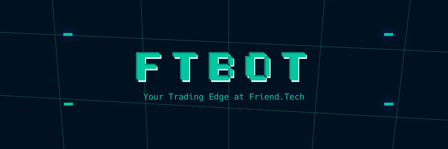 FTBotTech's profile banner image