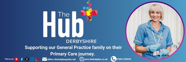 TheHubPlus Profile Banner