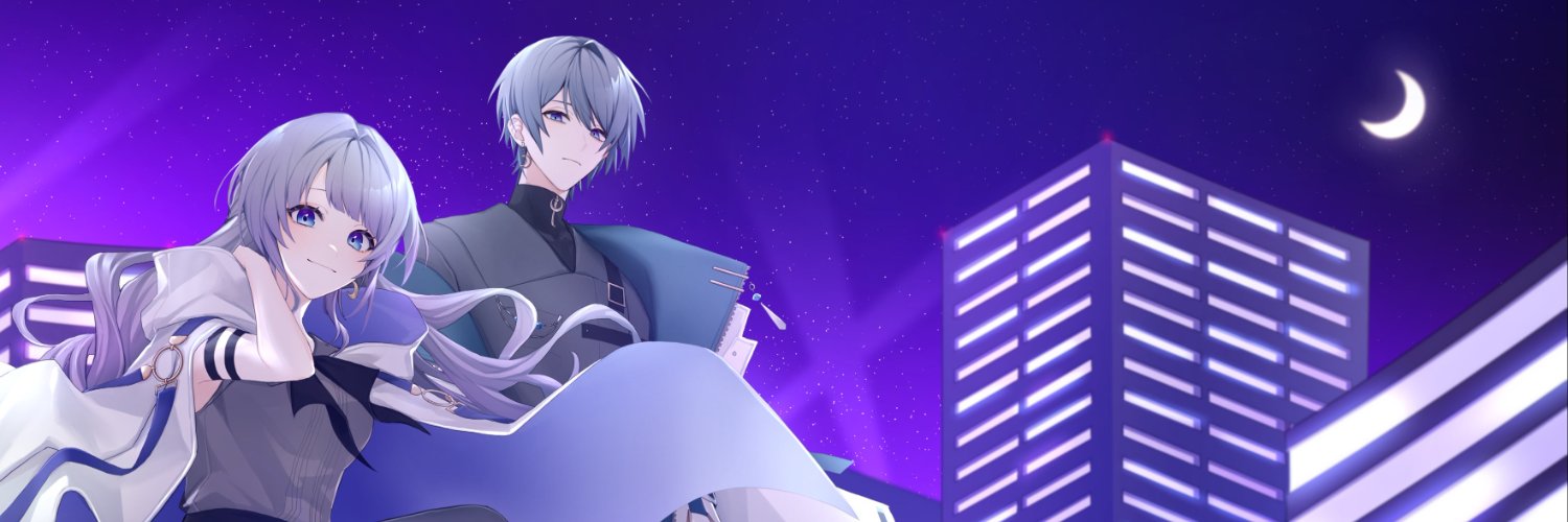 朔月（さつき） banner