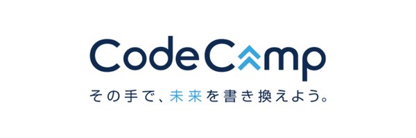 codecamp_JP Profile Banner