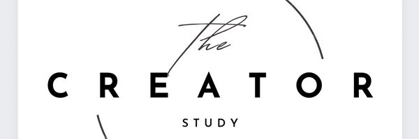 StudyCreator Profile Banner