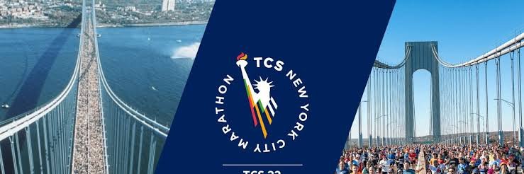 NYC Marathon 2025 Live Streams banner