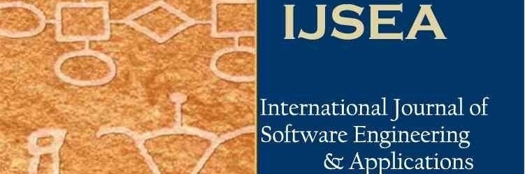IJSEA Journal banner