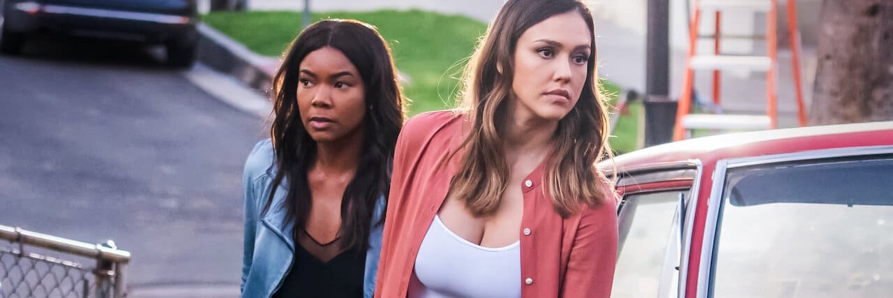 detective nancy mckenna ! banner