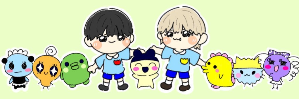 のあっち。 banner