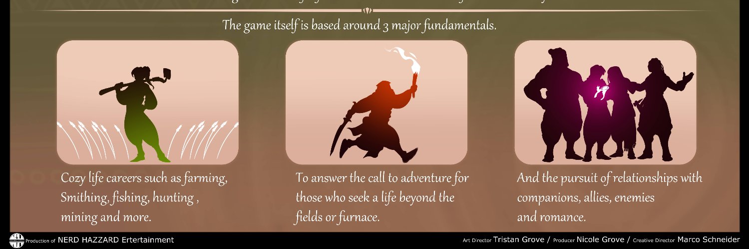 MyNewLife_Game's profile banner image