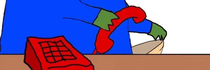 Callin All Frens banner