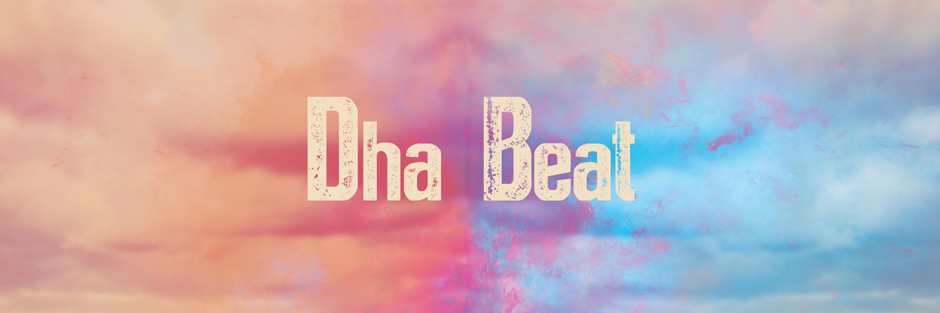 DhaBeatMusic's profile banner image