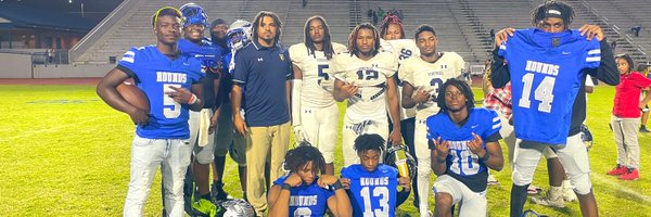 CoachZellDB Profile Banner