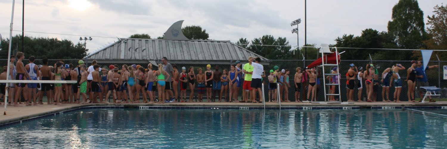 Sugar Creek Fun Runs banner