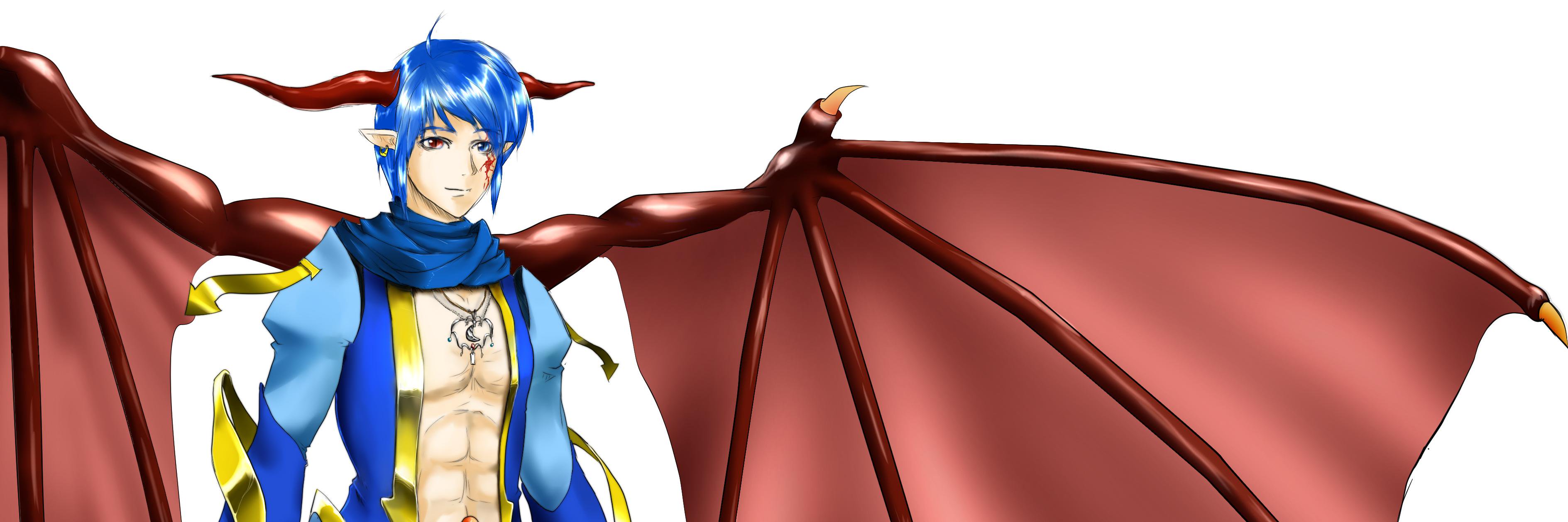 exkey's profile banner image