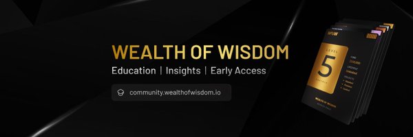 _wealthofwisdom Profile Banner