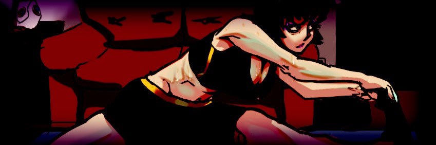 Belladommy's profile banner image