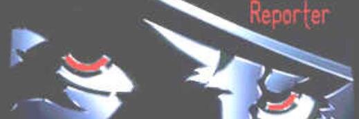 Bafl Reporter banner