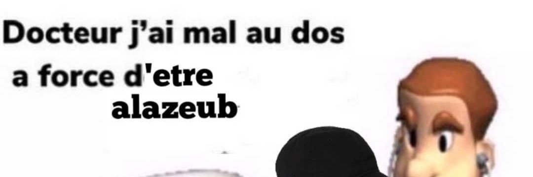 Dembele Sarkozy banner