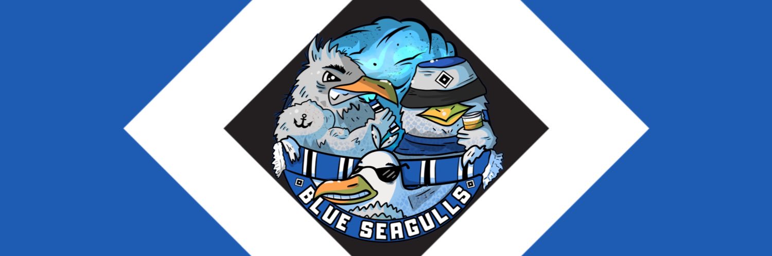BlueSeagulls banner