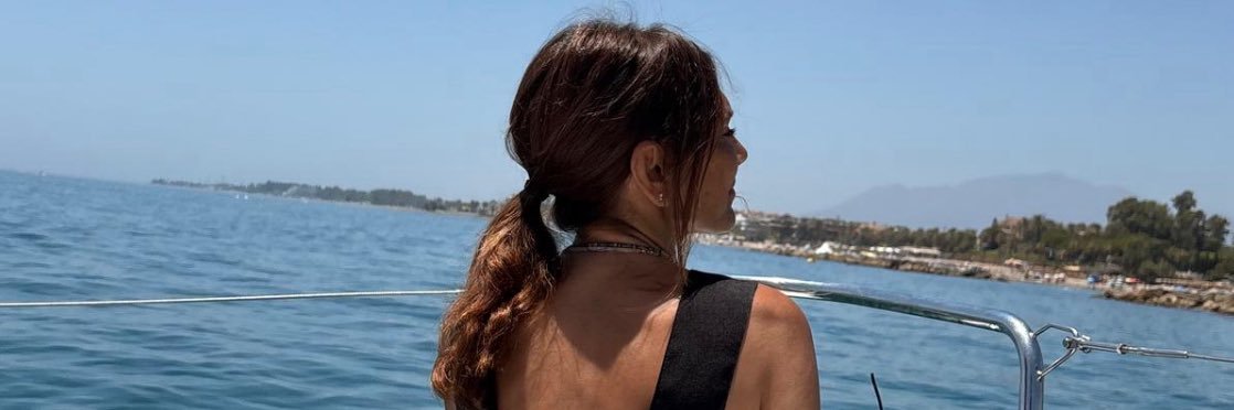 SONIA B's banner