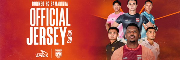 BorneoSMR Profile Banner