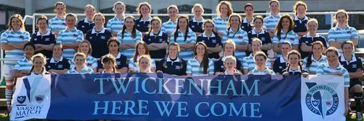 CURUFC Women banner