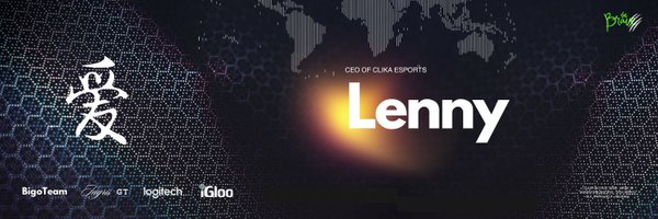 LennyClk Profile Banner