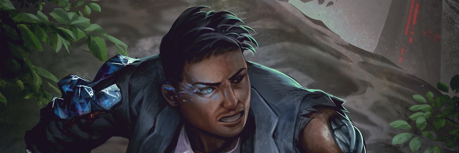 Lavender Games banner