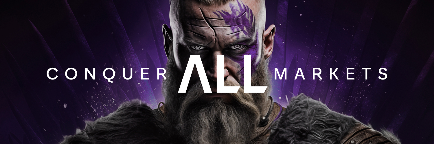 Valhalla Algo banner