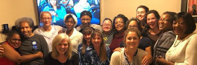 Deborah Demaree banner