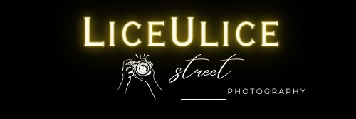 Lice.Ulice 📸 banner