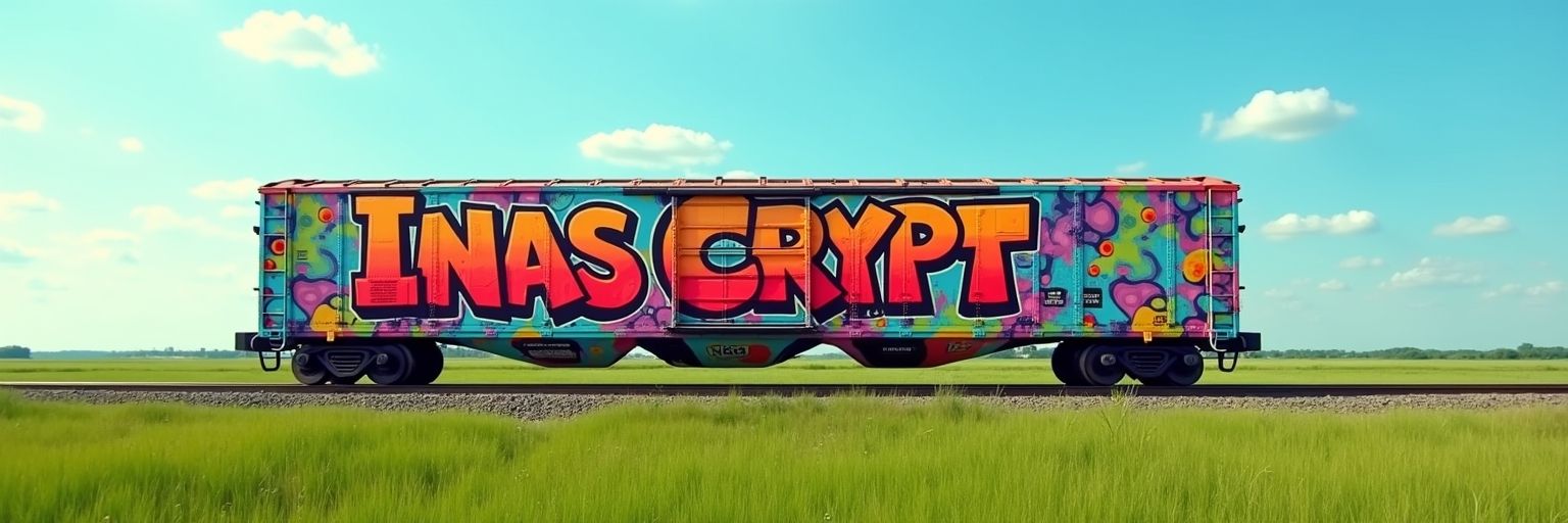 INAS 🦇 💙 banner