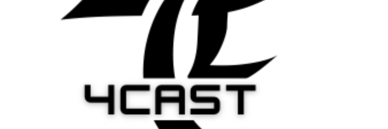 4Cast banner
