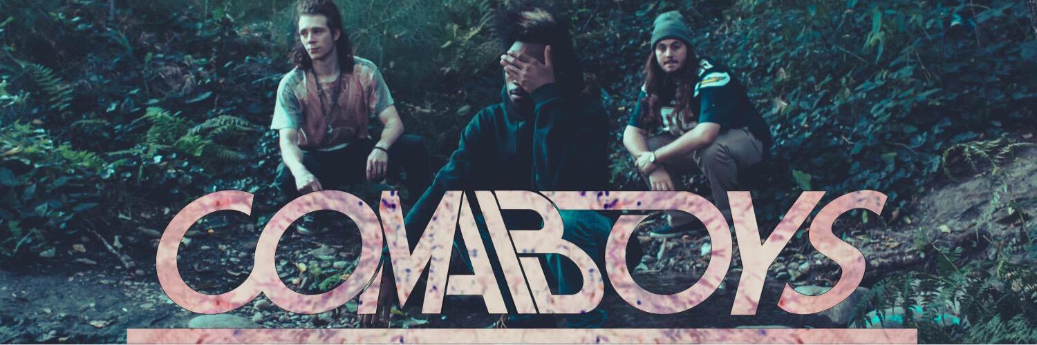 //COMABOYS banner