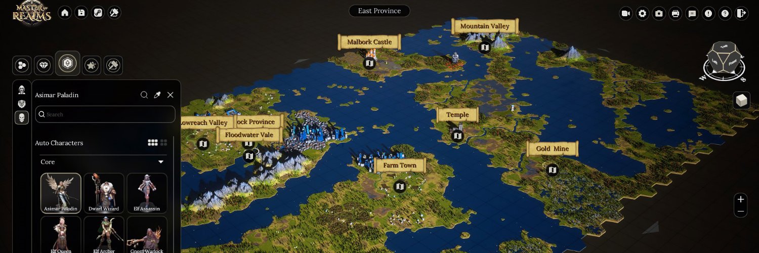 MasterofRealms banner