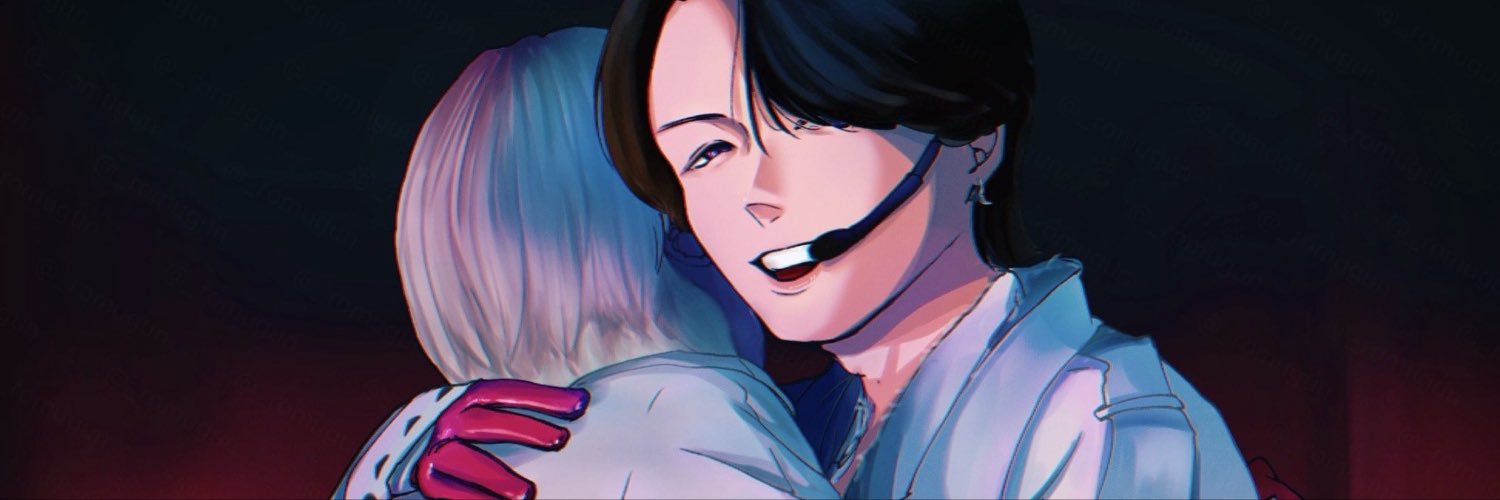 _romugun's profile banner image